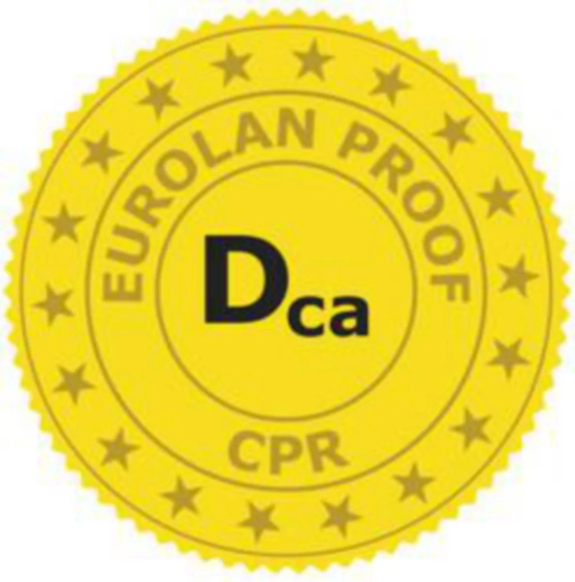 Valokaapeli Sisä/Ulko Eurolan 96 Os2 Dca Lszh Kel K2000