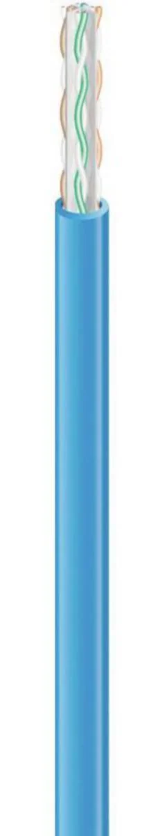 Tietoverkkokaapeli-Cat6 Newlec Cat6Utp/Lshf 305M 1Xutp