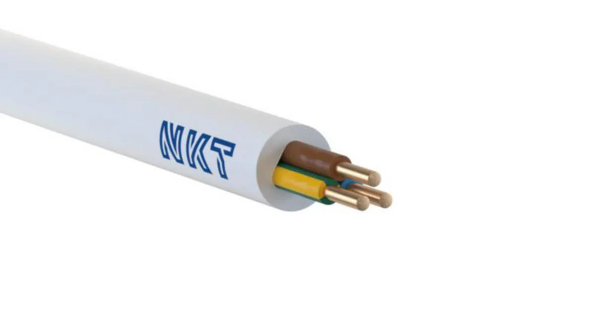 Asennuskaapeli-Hf Nkt Exq Xtra 3G1,5 Dca Pk300