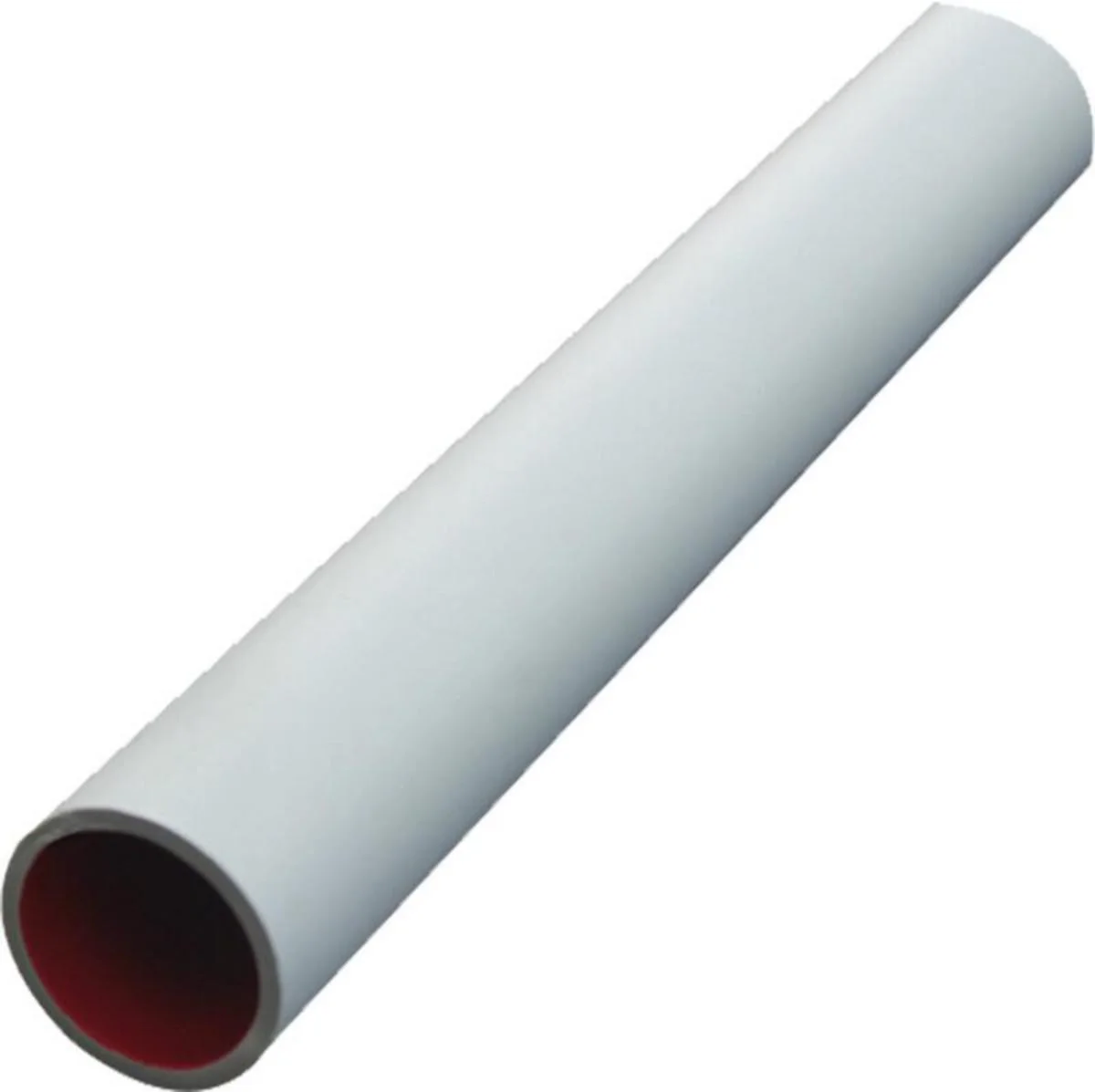 Asennusputki Muovi Pipelife Jm-Hf Lf 25Mm 750N 3M