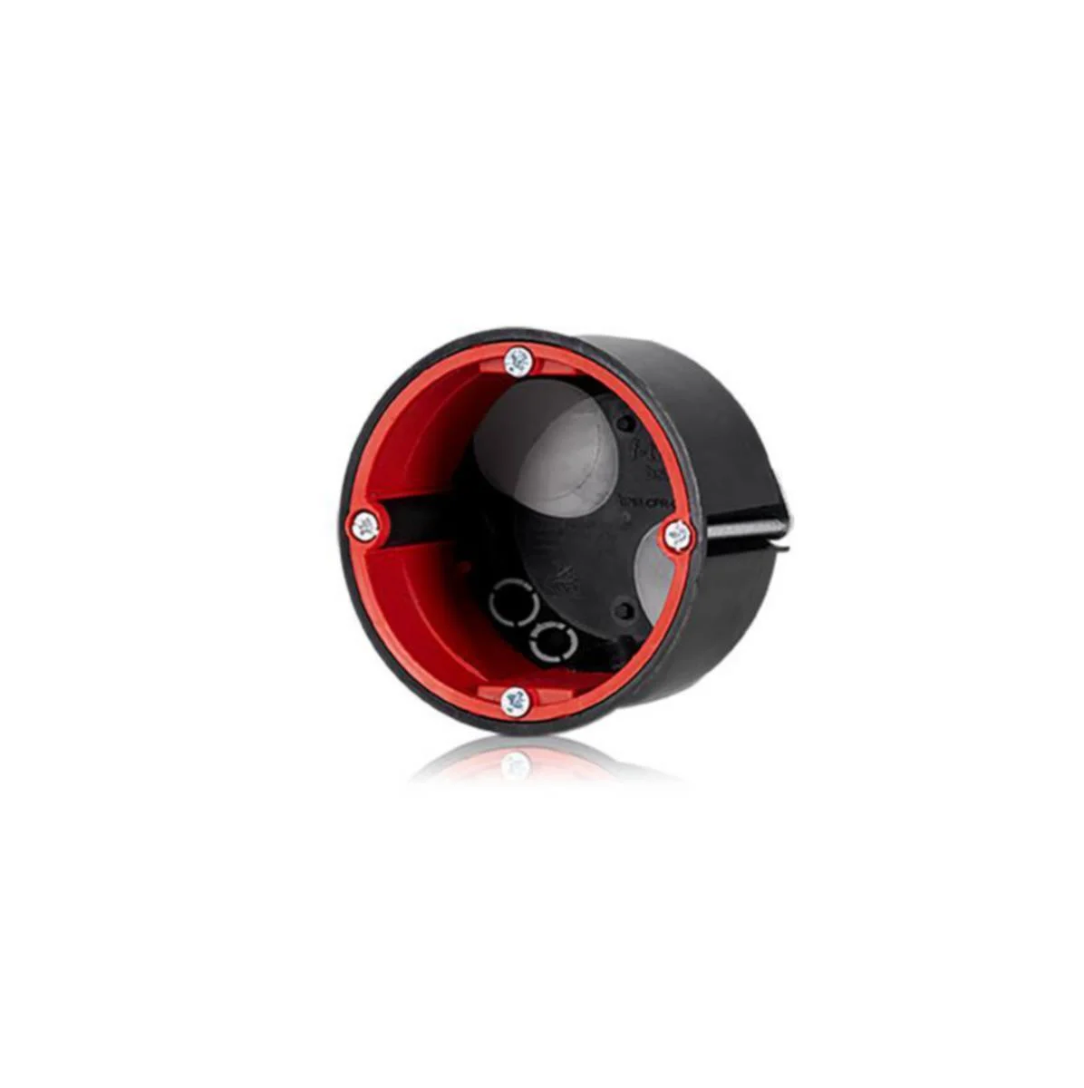 Kojerasia F-Tronic Levyseinäkojerasia Pk50 Ø68Mm