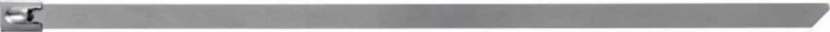 Johdinside Teräs Rst Elematic 362X4.6Mm Inox 304 100Kpl/Pss