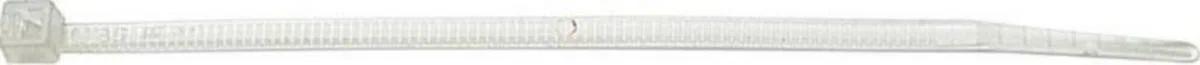 Johdinside Elematic 200X4.8Mm Valk 1000Kpl/Pss