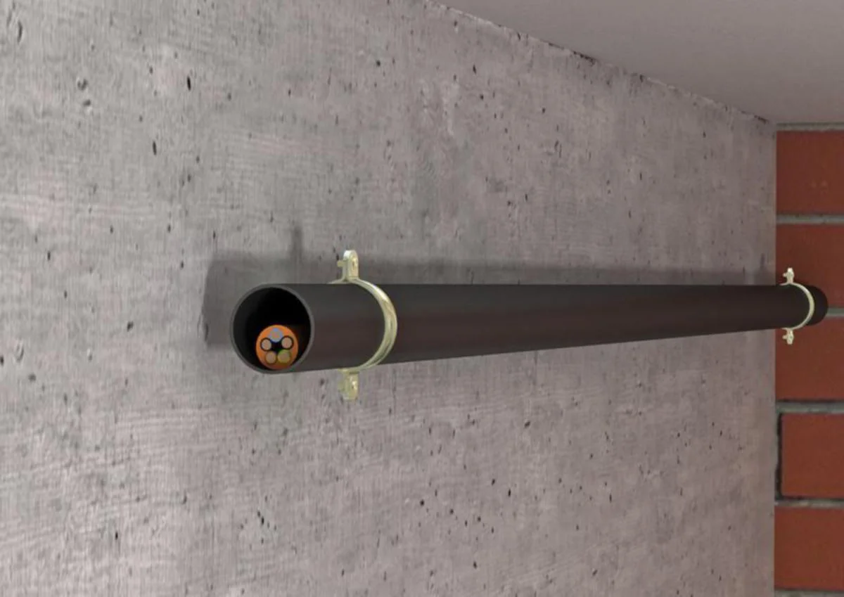 Putkikiinnike Vbs Obo Asg 732 17 G. 14-17Mm. M6