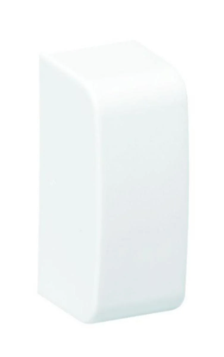 Päätykappale Optiline Mini Ol Mini - Es1220 Pc/Abs Valk
