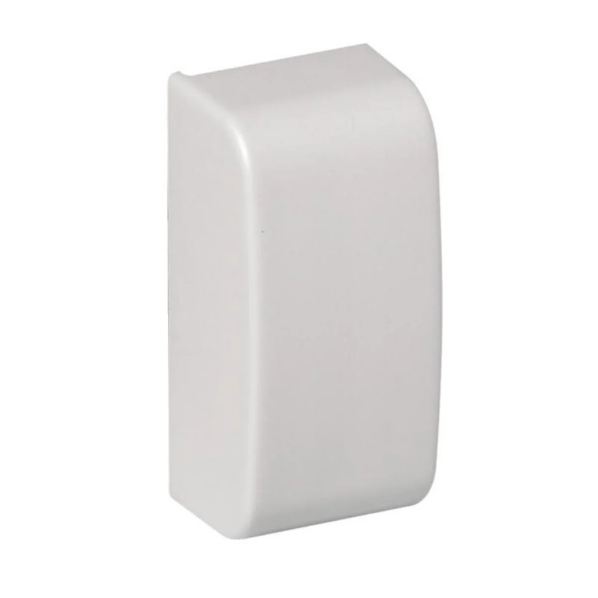 Päätykappale Optiline Mini Ol Mini - Es1220 Pc/Abs Valk
