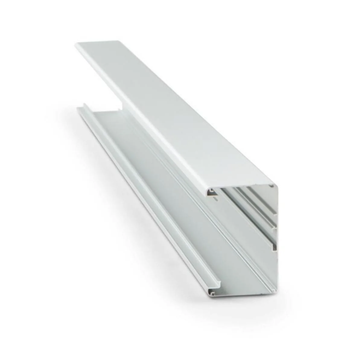 Johtokanava Ductel Tb1010-1 Al 100X65X3000 An