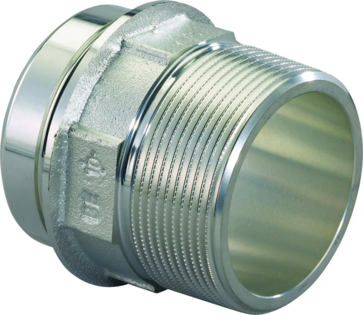 RS liitin Uponor DR uk