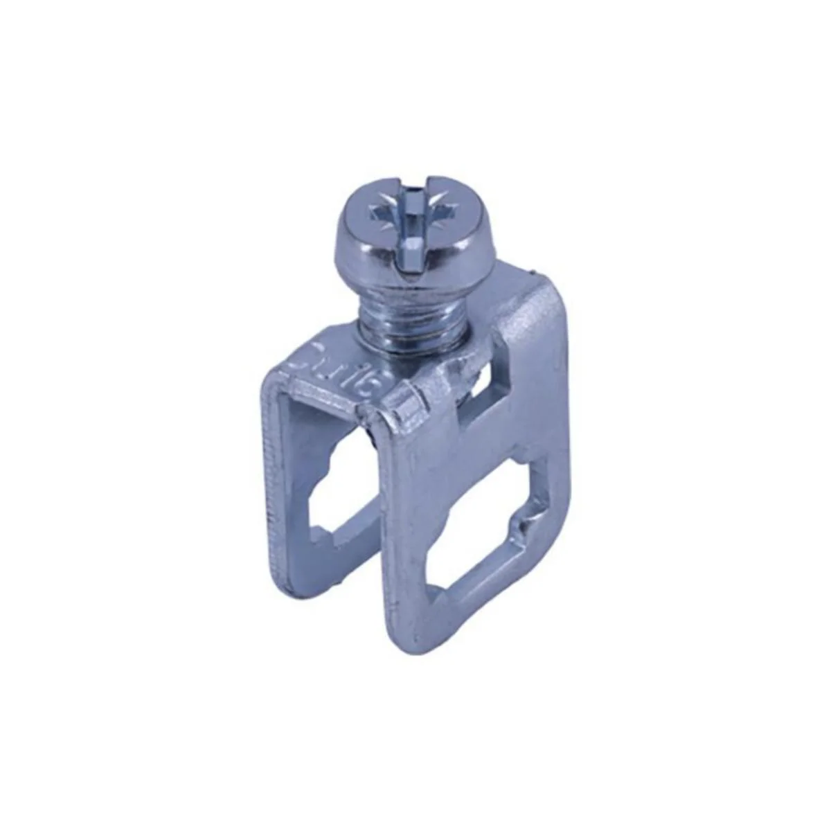 Tuppiloliitin Ftg 35Mm Liitin 3X12, 5X5 Ja 6X6Mm