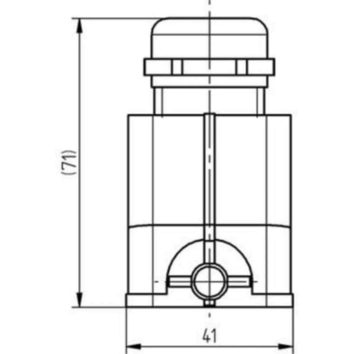 Moninapaliitin Epic Ultra H-B 6 Tg Lb 9-17 Brush