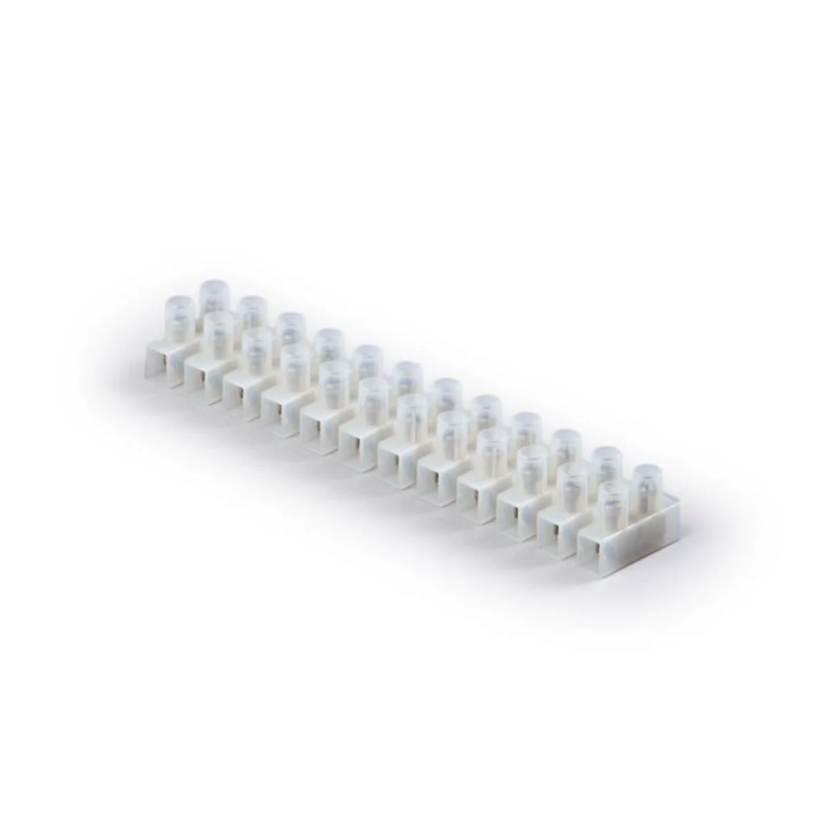 Kytkentäliitin Ensto Kb17.12 12-Nap 1.5 Mm2 Jalalla