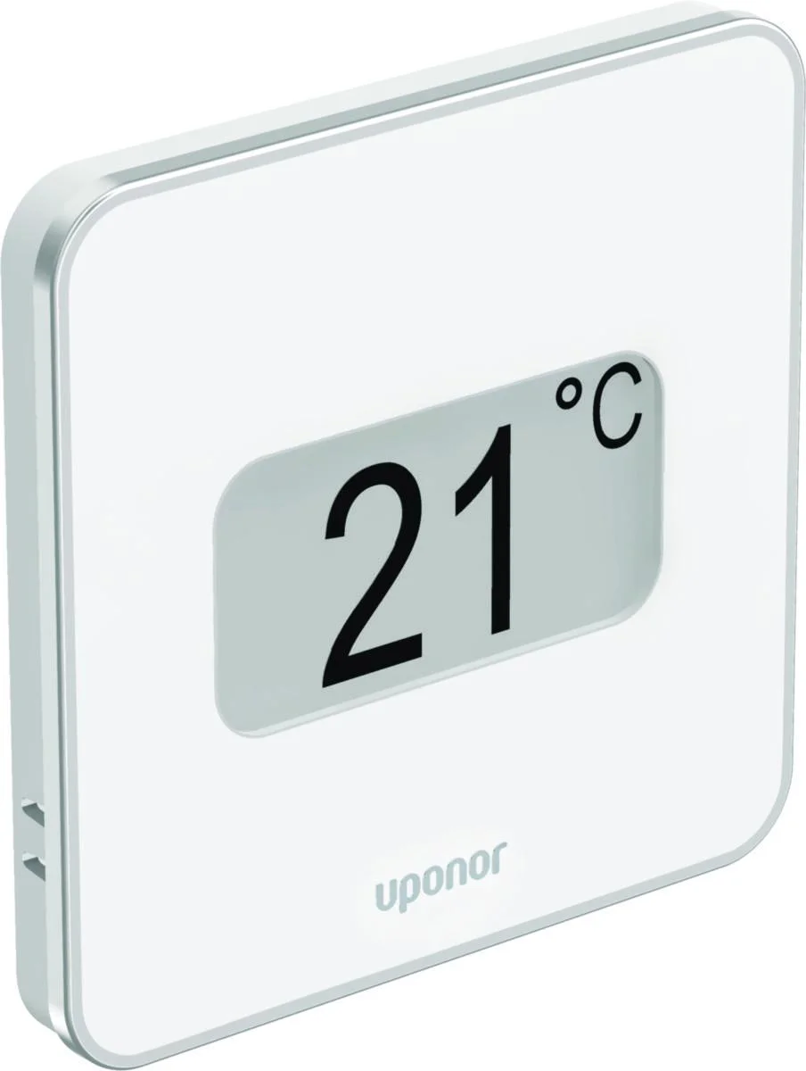 Smatrix Wave Huonetermostaatti Uponor Style T-169 Va Langaton