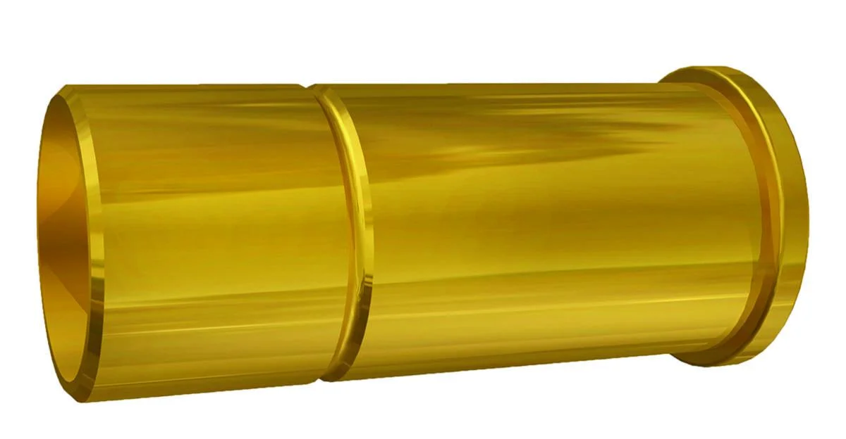 Tulppa Pistoliitin Tulppaholkki 16Mm
