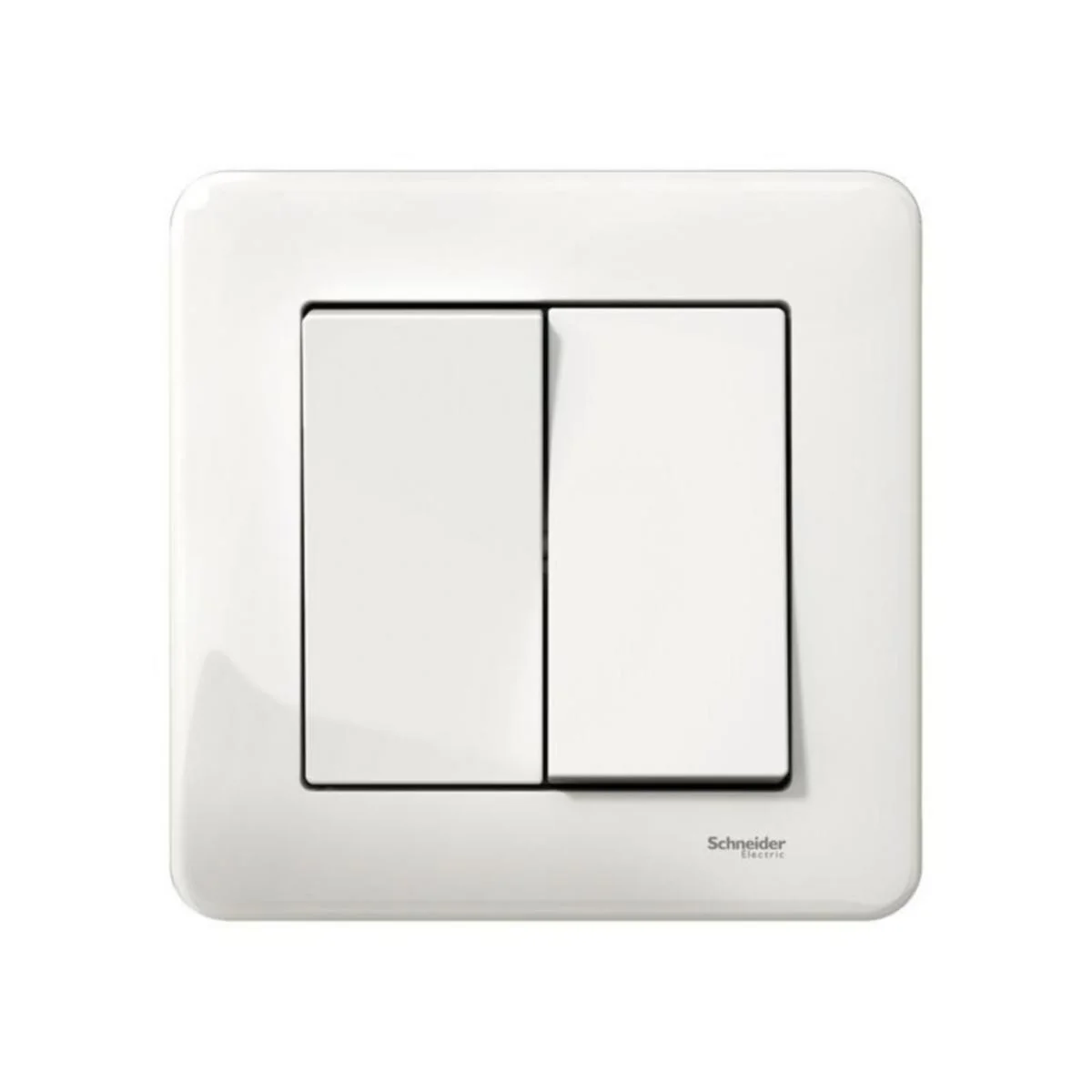 Kytkin Exxact Kruunu (5) Valk 1Kpl