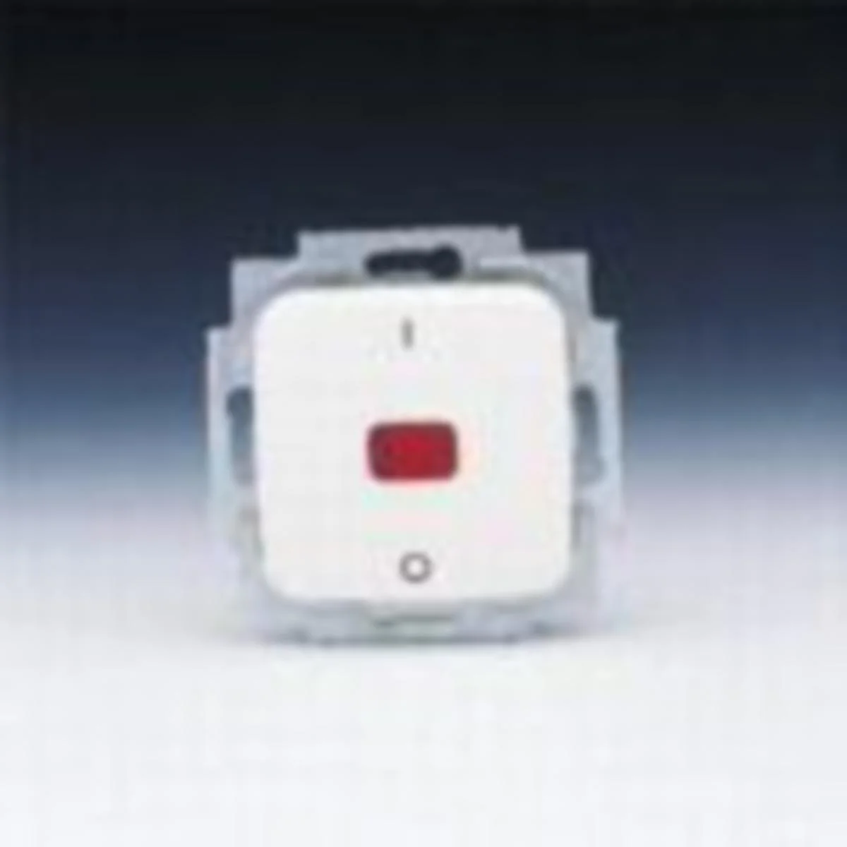 Kytkin Jussi 2/16Ax/250V/Ip21 Ukj 0X Mv Val