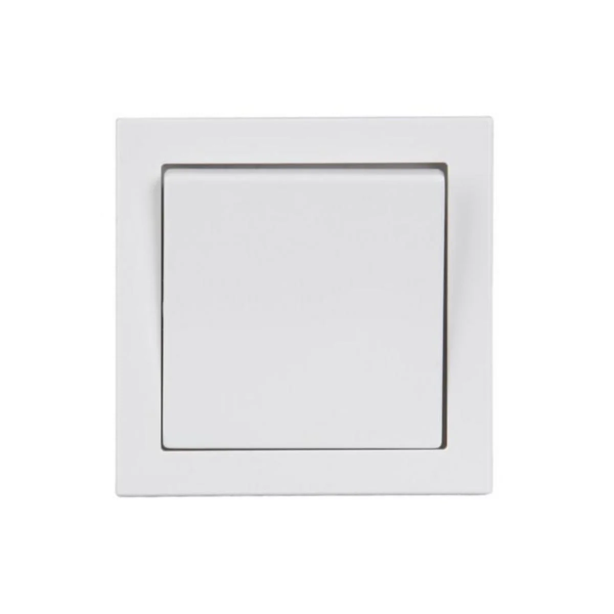Kytkin Impressivo 6/16Ax/250V/Ip44 Upj 0X Val
