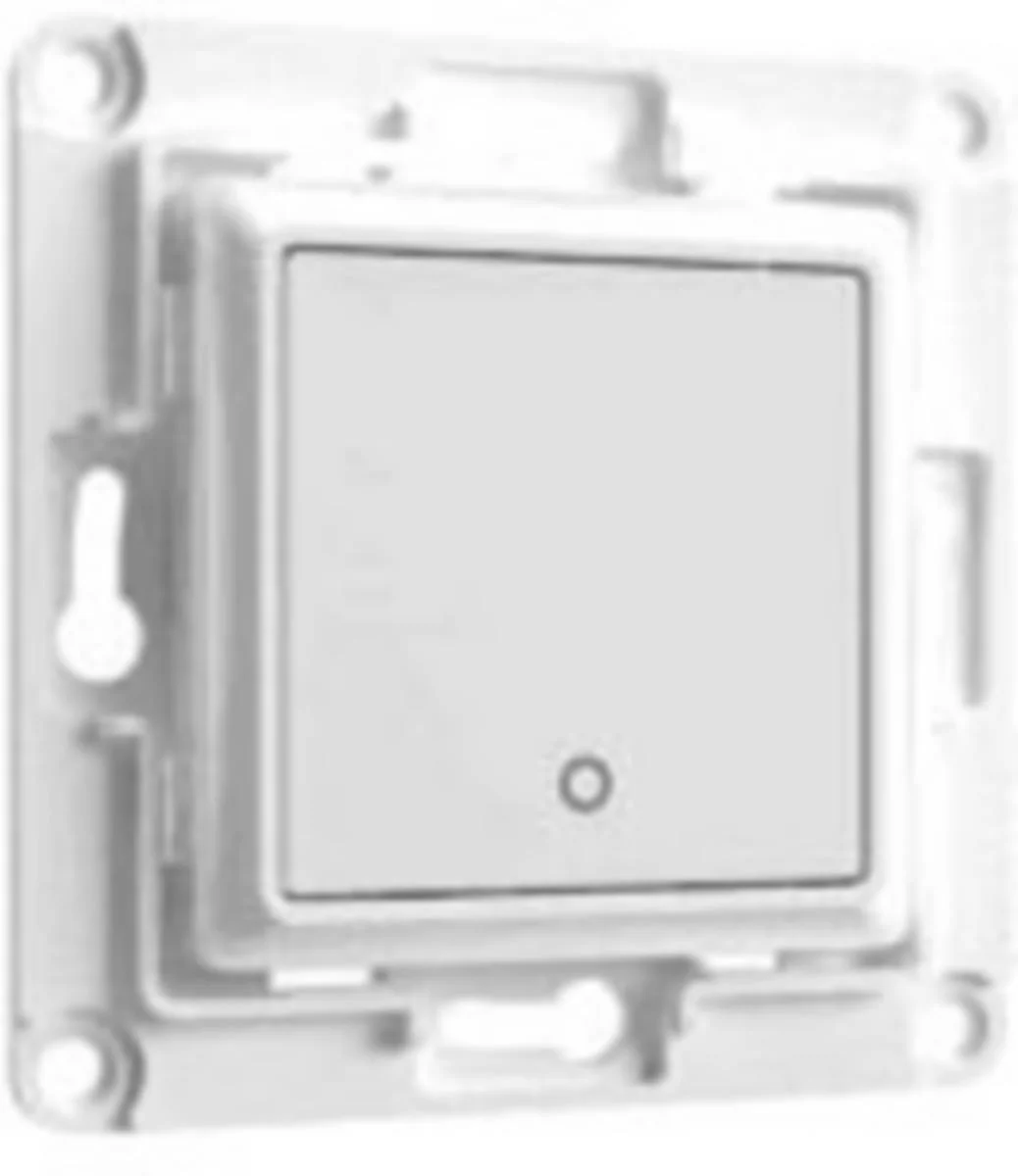 Kytkin Shelly Shelly Wall Switch 1 - Valk
