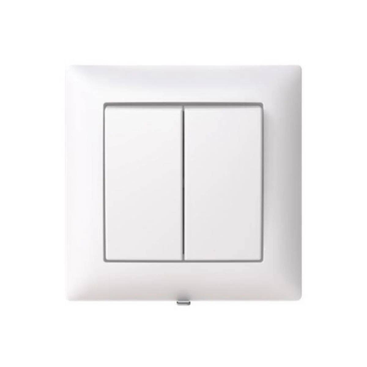 Kytkin Saga 5/16Ax/250V/Ip44 Ukj 2X