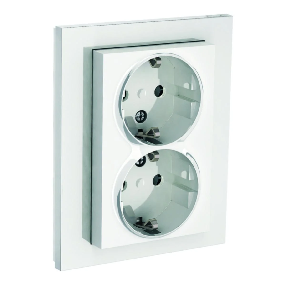 Pistorasia Elko Plus 2S/16A/250V/Ip20 Upj/R Val