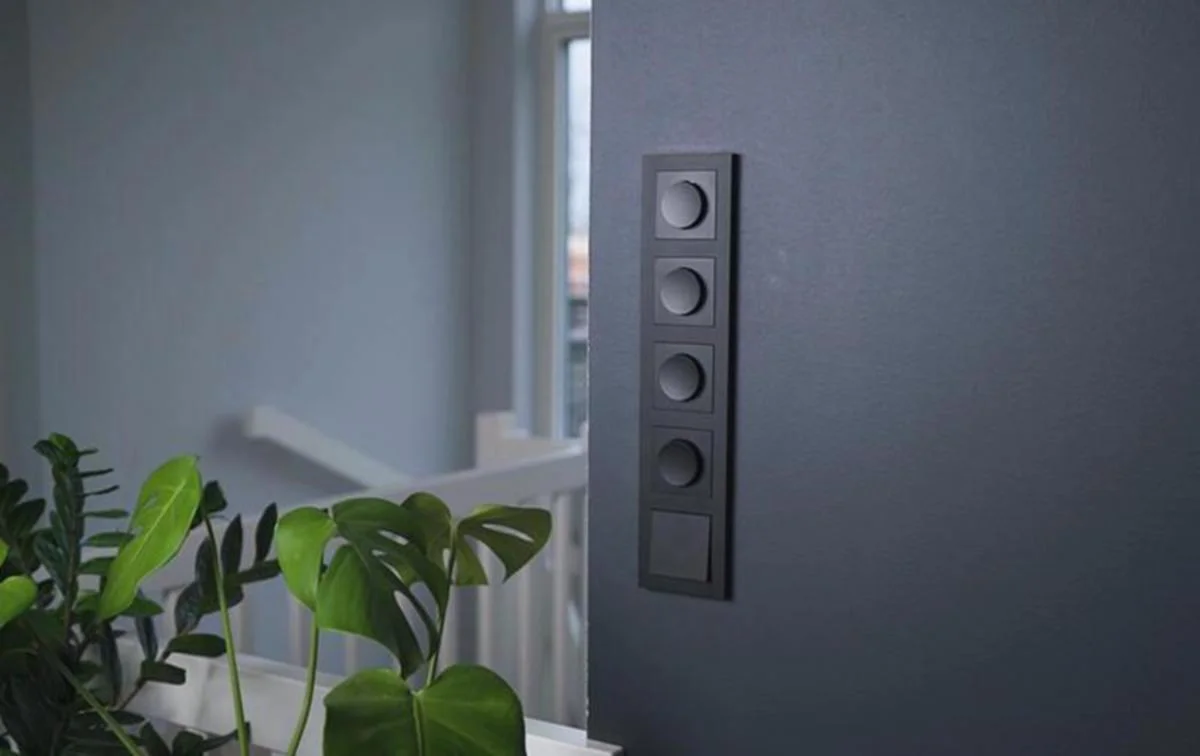 Peitelevy Install 3Os/Ip21/84Mm Mus