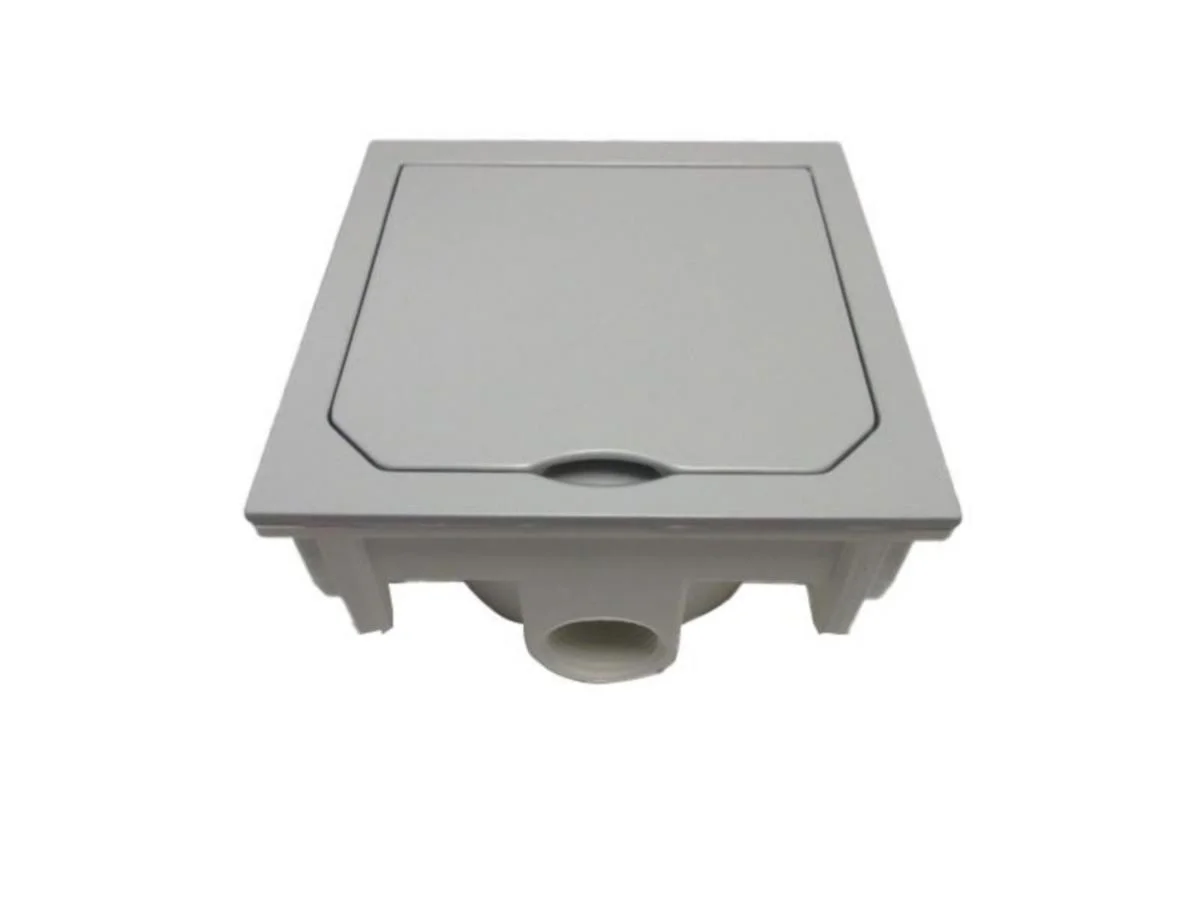 Lattiapistorasia Abl Sursum 1-Os 16A 250V Har Ip41