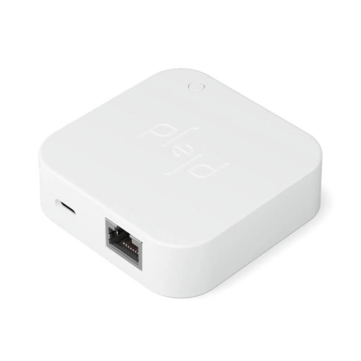 Ohjausyksikkö Plejd Gateway Lan Liitäntä Gwy-01