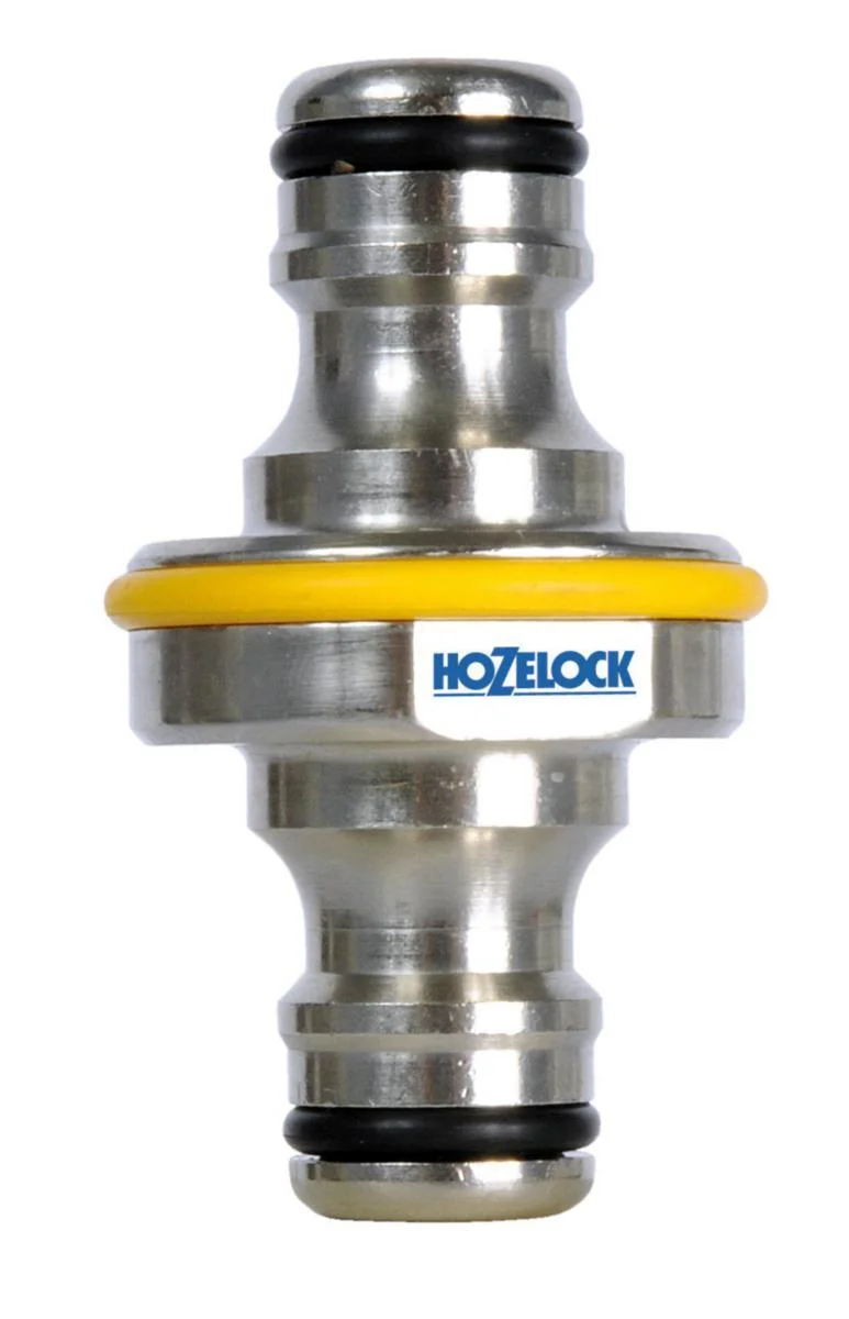 Jatkoliitin Metal Sb Hozelock