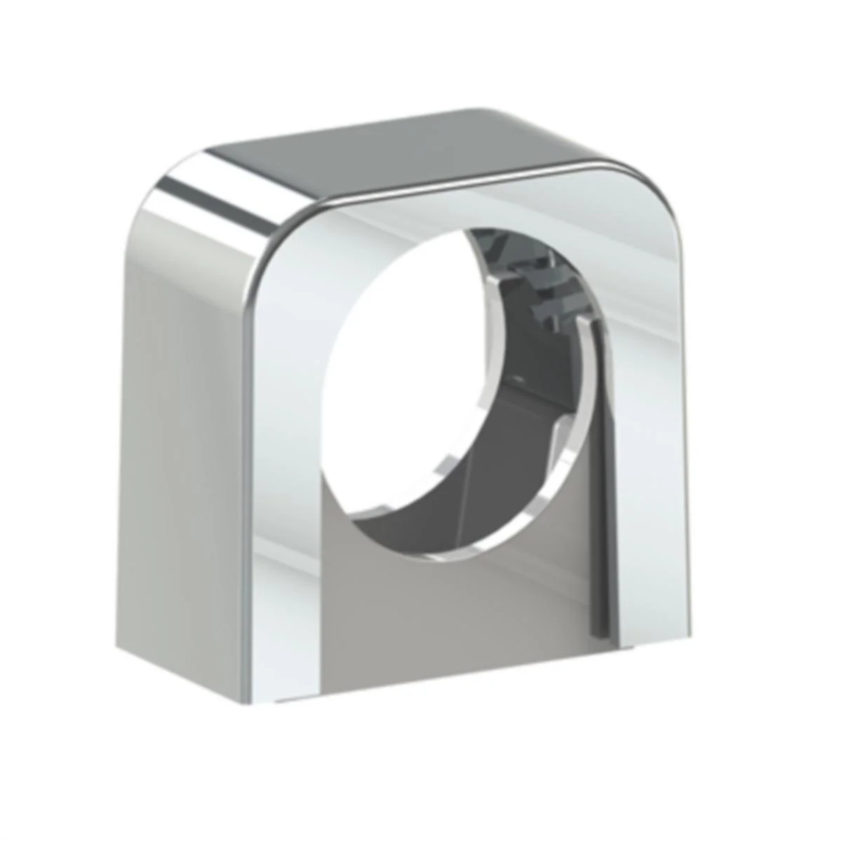 Putkipidin 32Mm Falu-Vulk Krom