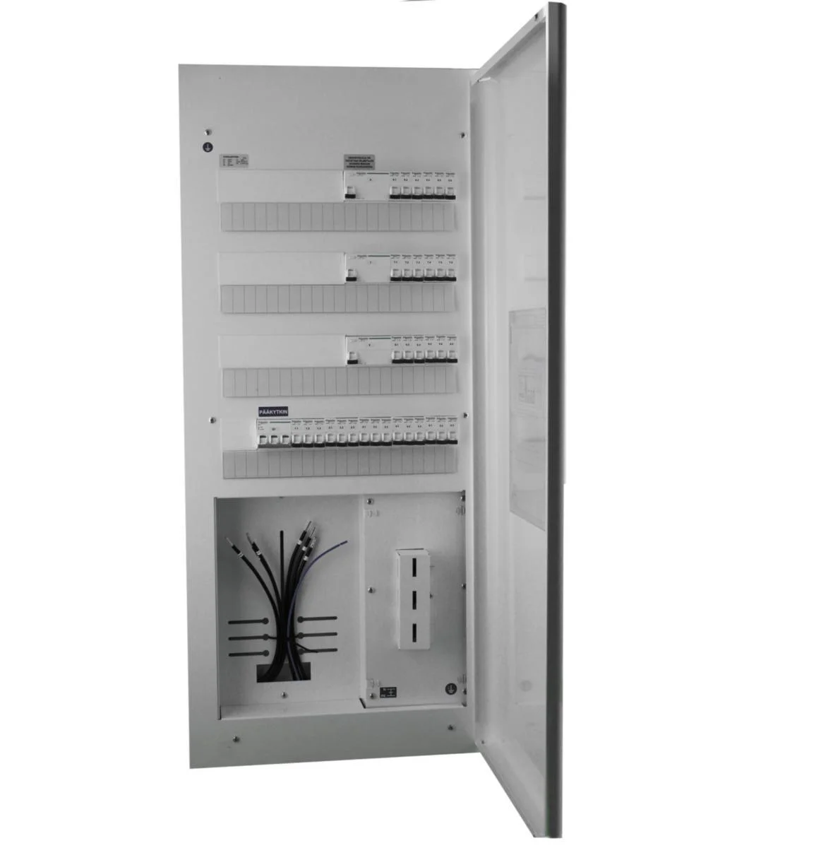 Mittauskeskus Upp A-Collection A-Smk50/33Js/3Vvs