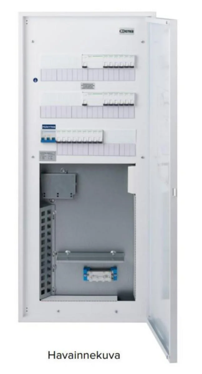 Ryhmäkeskus-Data Uppo Fe A-C Slim Uppo 40A-21Js-2Vvs-It