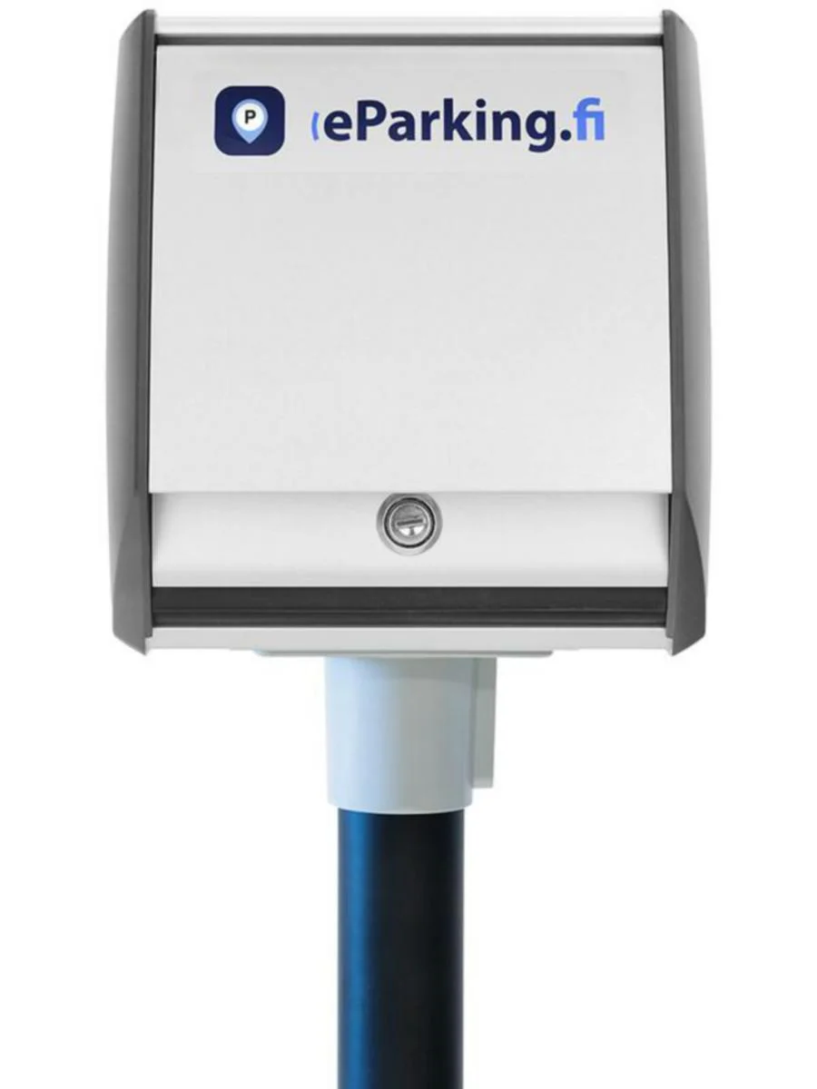 Latausasema Hidaslataus Fibox Heat'N'Charge Smart F-I