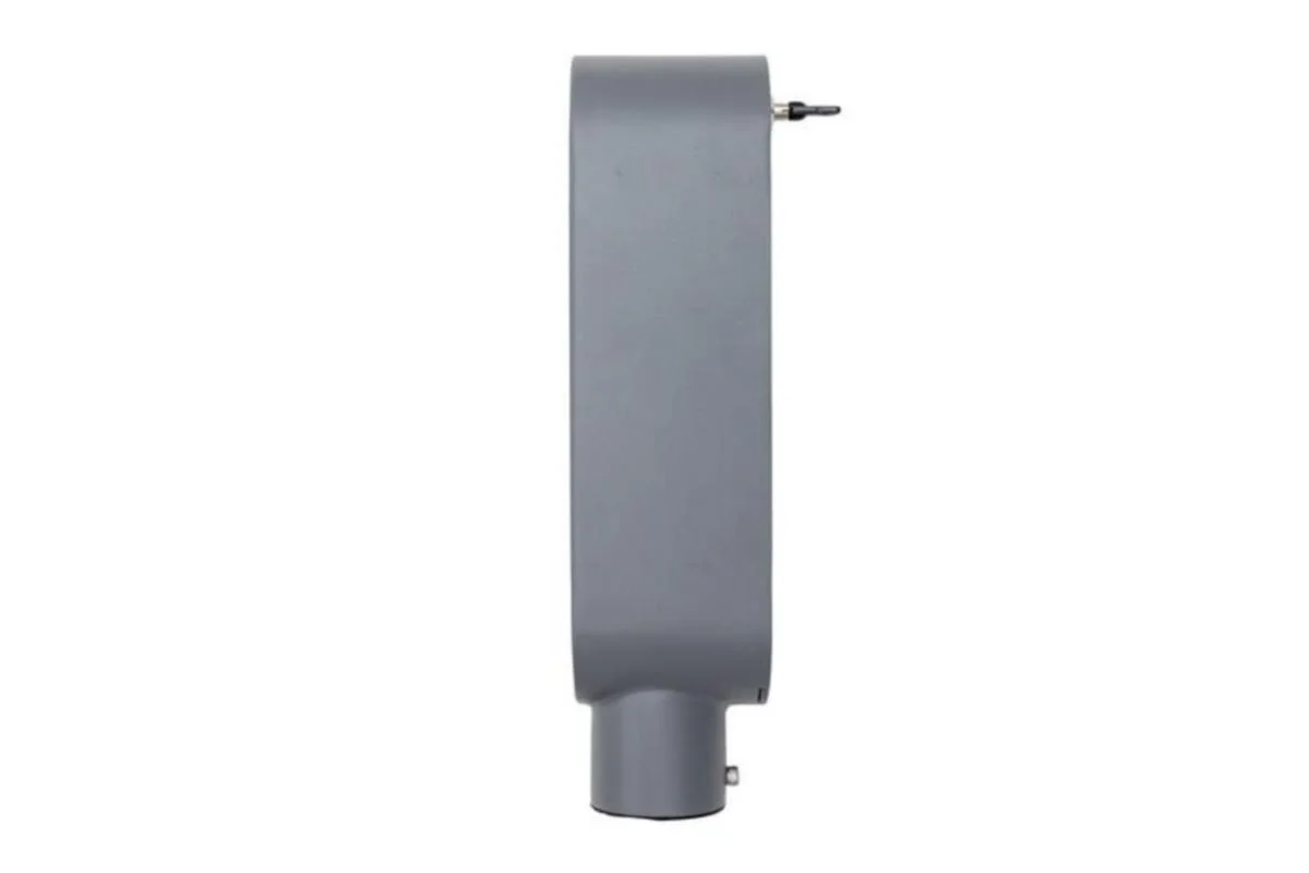 Asennust/-Kiinnike Charge Amps Tolppa-Adapteri Halo