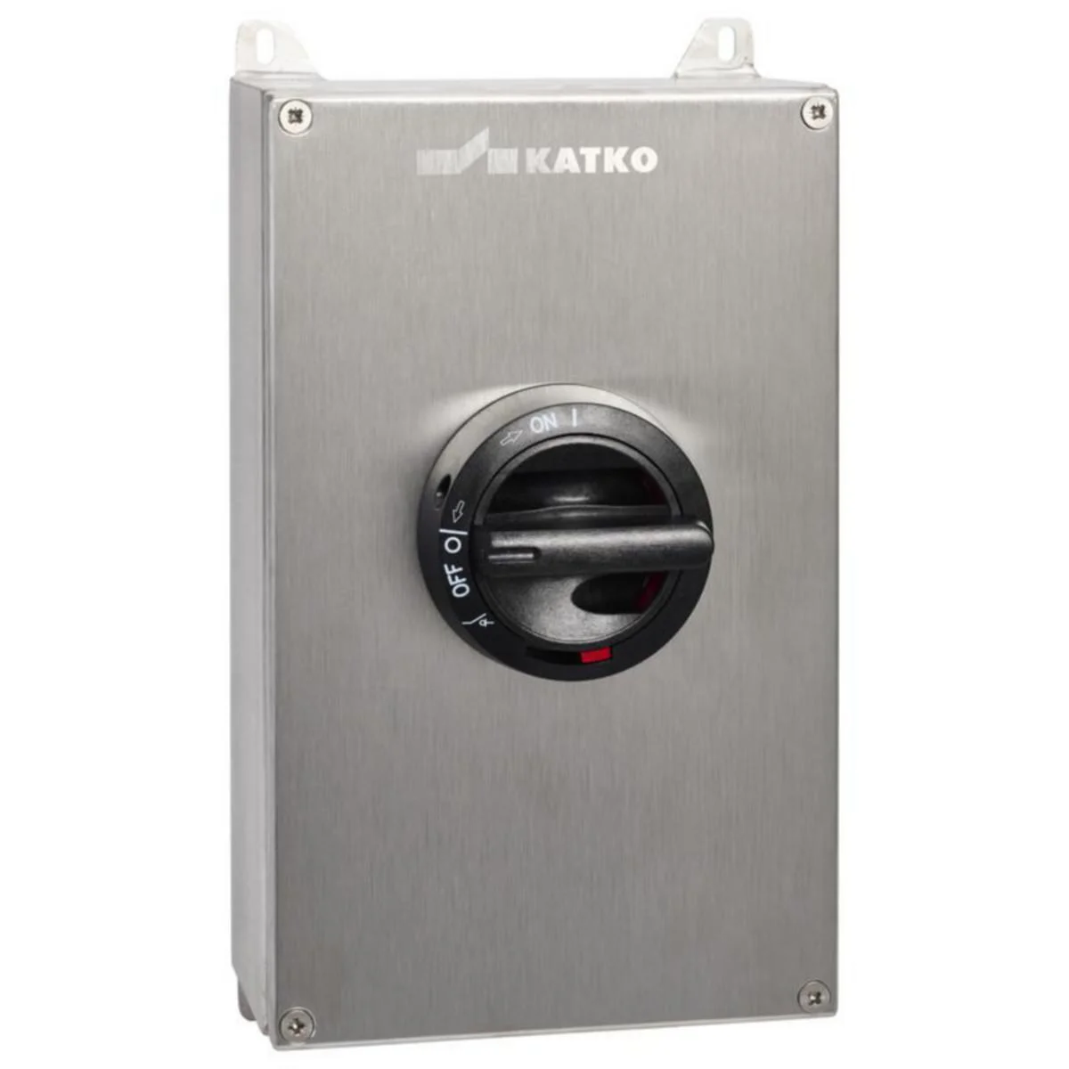 Turvakytkin Väännin Katko Kur 3X63A 400V 30Kw 1No/1Nc