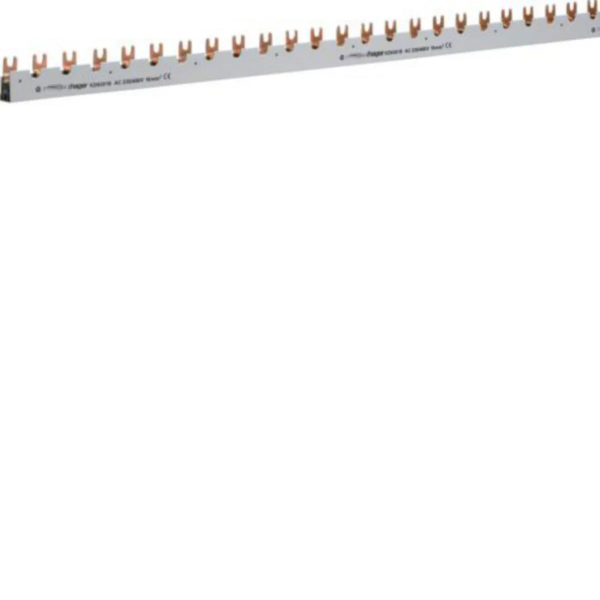 Asennustarvike Quickconnect Kdn363A 3-Napainen 63A 12 Mod