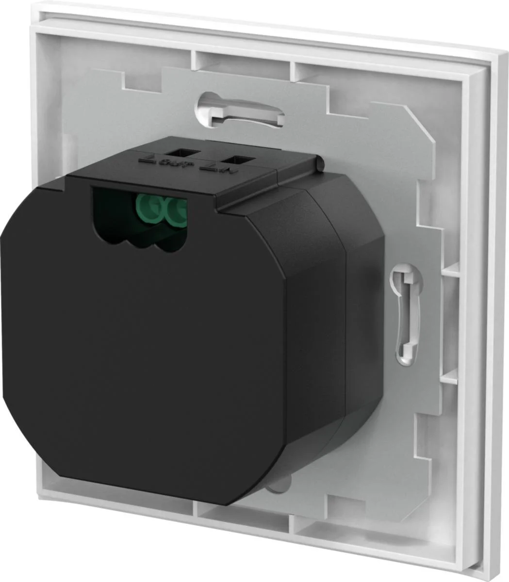 Liiketunnistin Kytkimellä Connect2Home Uppo Valk 4-300W