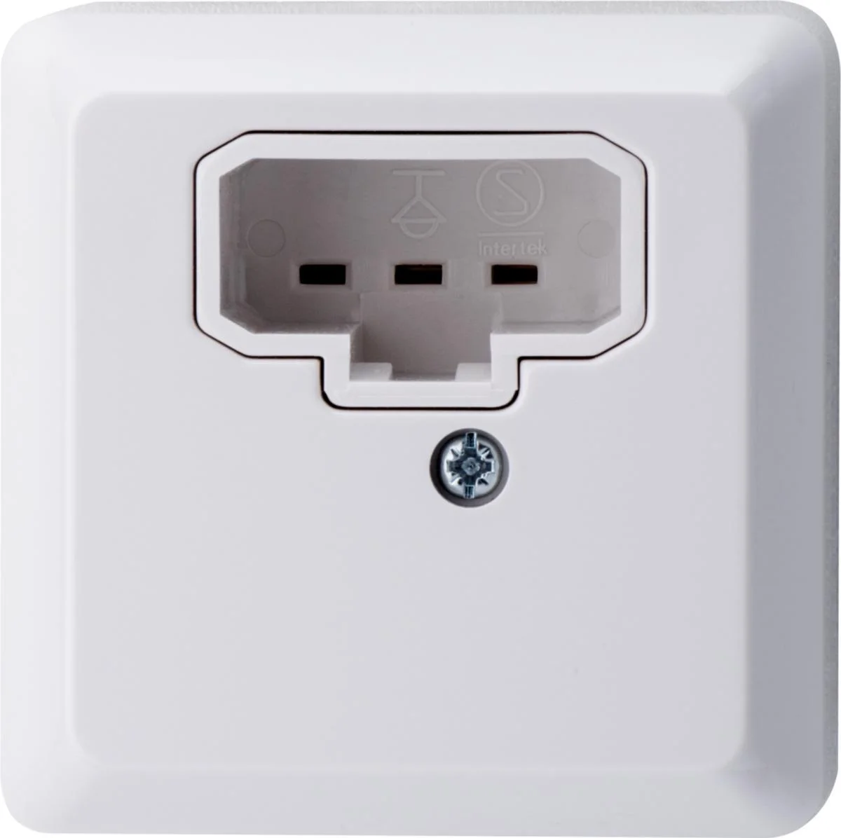 Valaisinpistorasia Dcl 6A Valk Connect2Home Pinta Seinä/Katto
