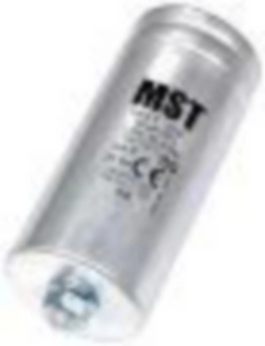 Kondensaattori Cap 32Uf 250V Mst I60 M8