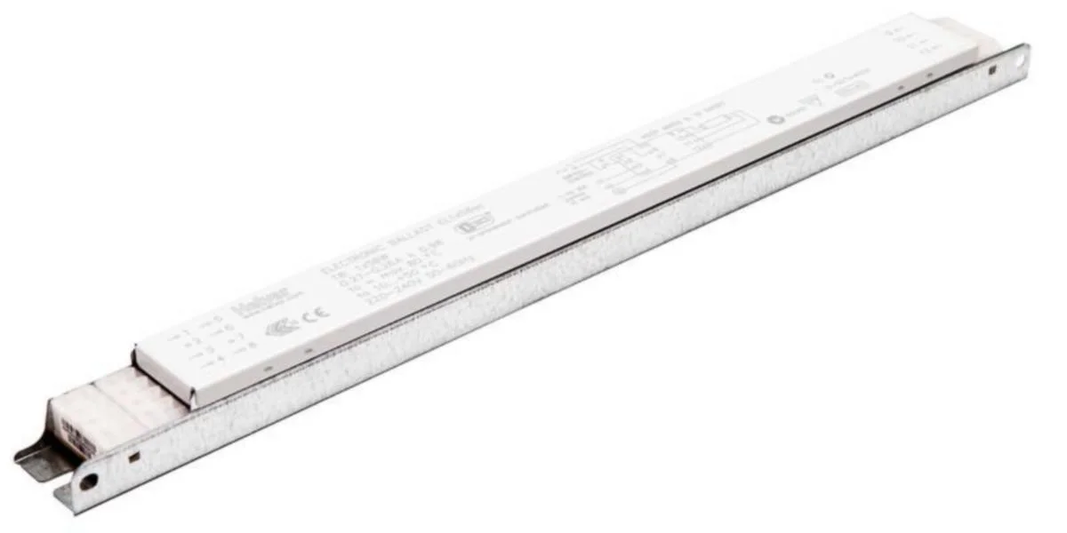 Elektroninen liitäntälaite Helvar