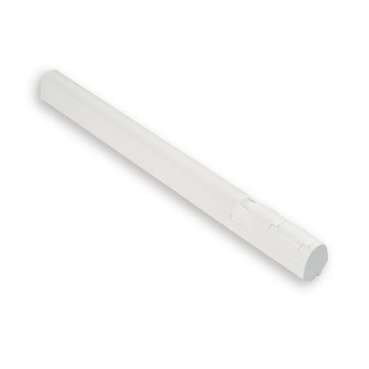 Kylpyhuonevalaisin Alisa Al14018Led/Dw Ip44 Led 9W/8Dw