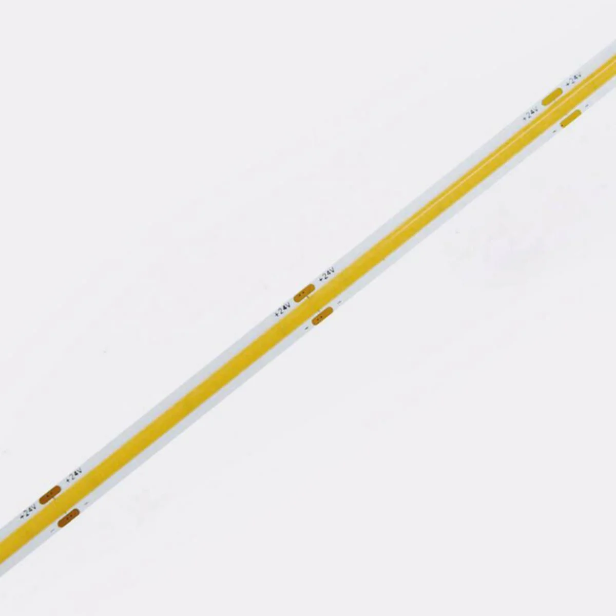 Valoprofiili/-nauha Saas Black Box Linestrip