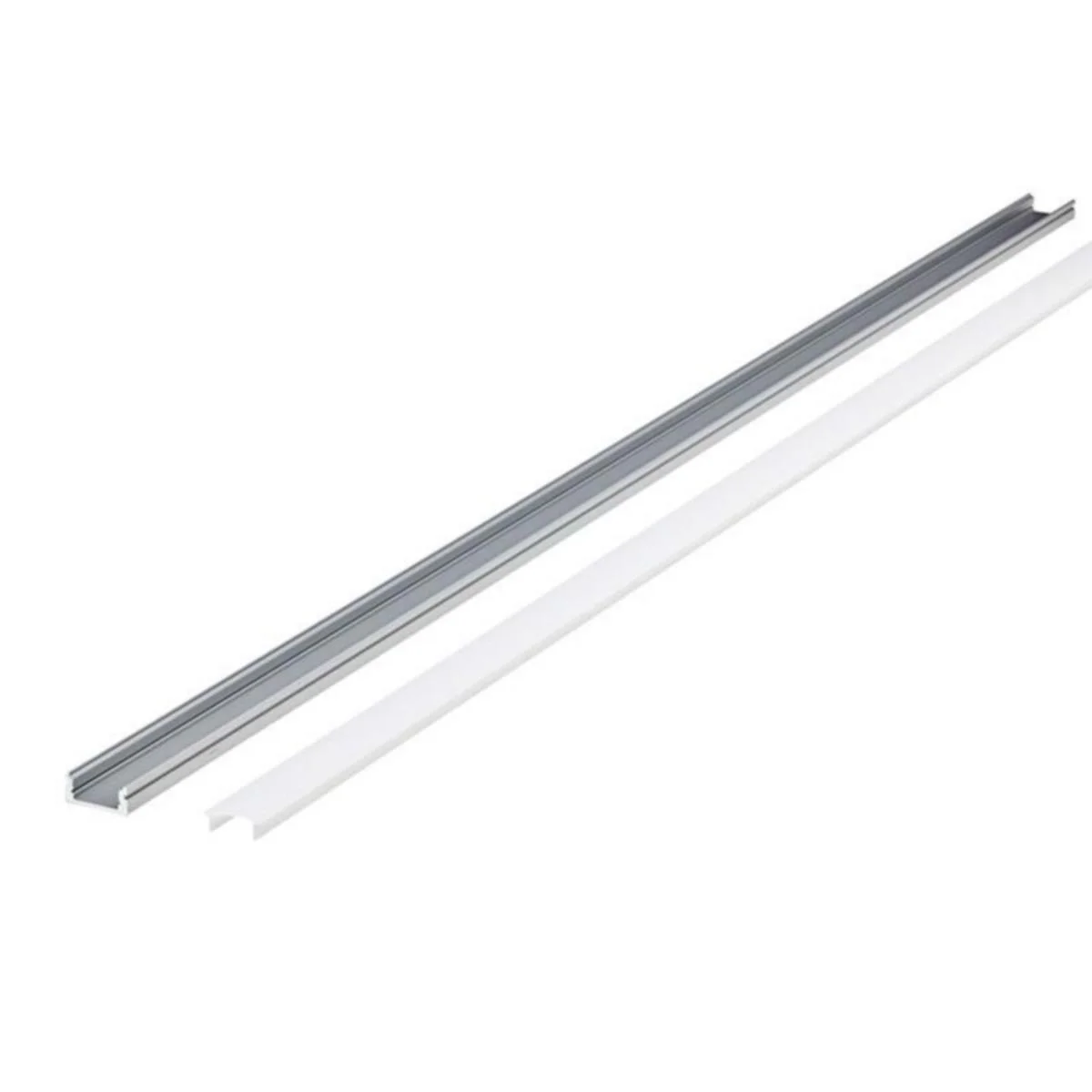 Valoprofiili/-Nauha Limente Linea 200 17X8X200 Val