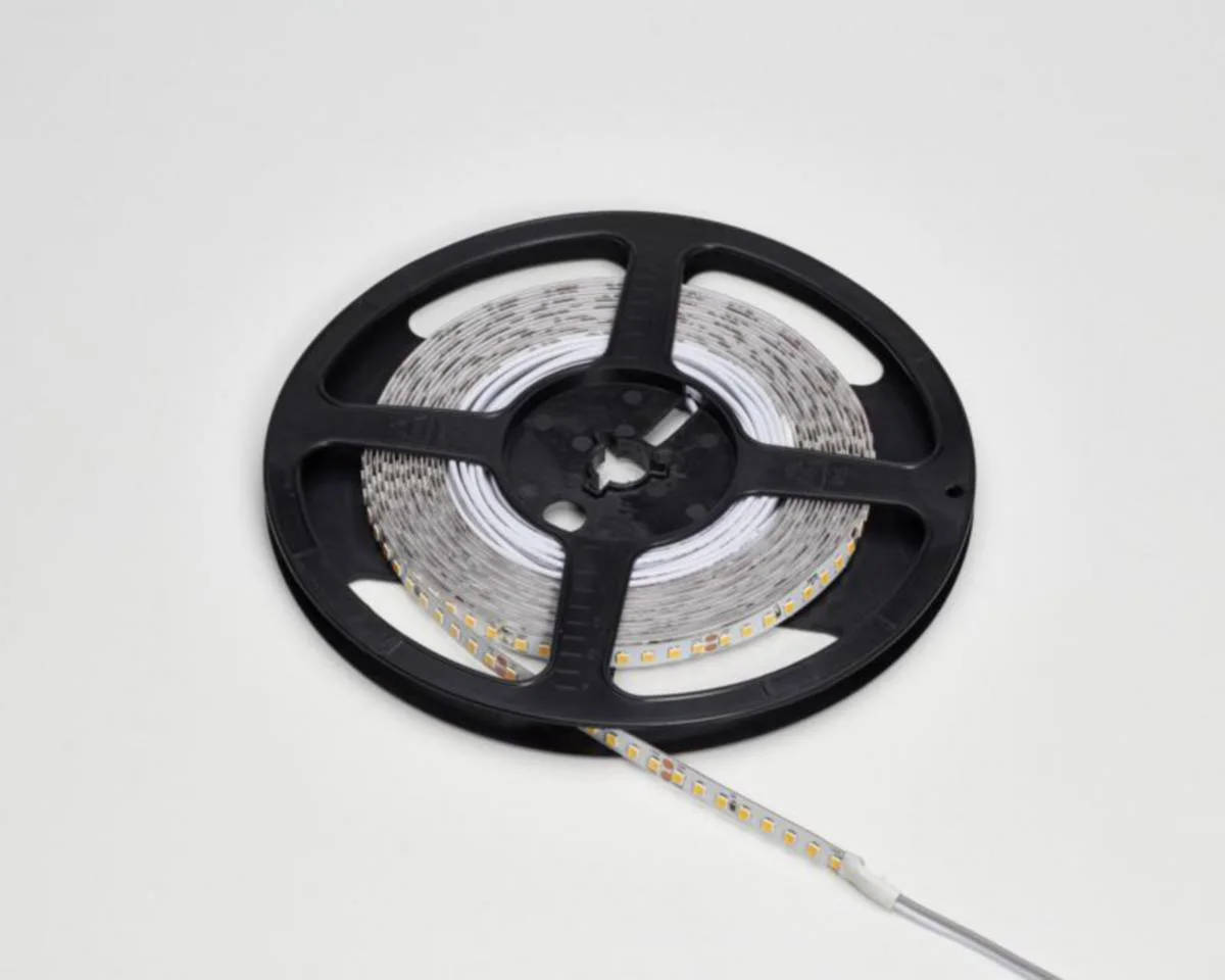 Valoprofiil/Nauha Strip Pro Sp A++ 4K Ip20 24V 18W/M 2500Lm
