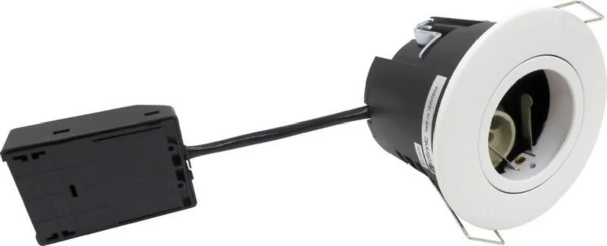 Alasvalo Uni Install G2 Ip44 Gu10 Max.7,5W Mb R