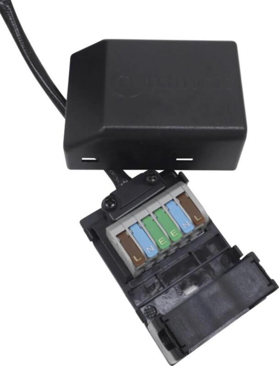 Alasvalo Uni Install G2 Ip44 Gu10 Max.7,5W Mb R
