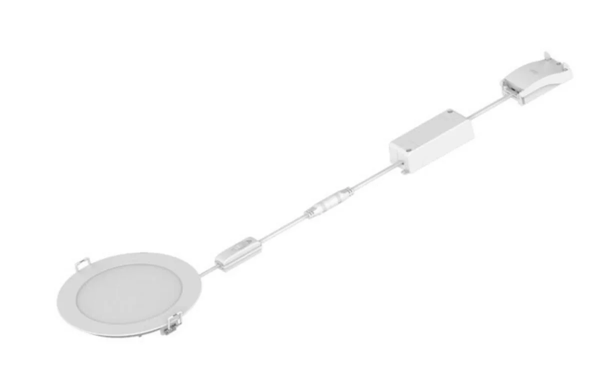 Alasvalo Ledinaire Downlight 1200Lm Cct On/Off D152 Ip44