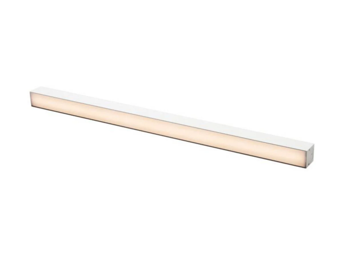 Pinta-/Ripustusval. Flexline Ip20 920Lm 10W 27/3/4K Wh