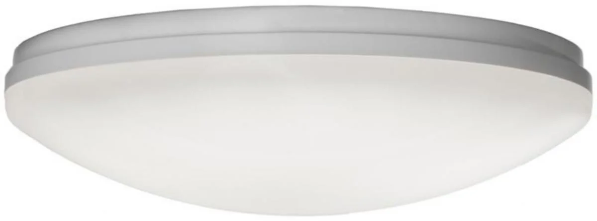 Pinta-Asennusvalaisin Airam Plafond Ip44 18W 1900Lm 3/4K