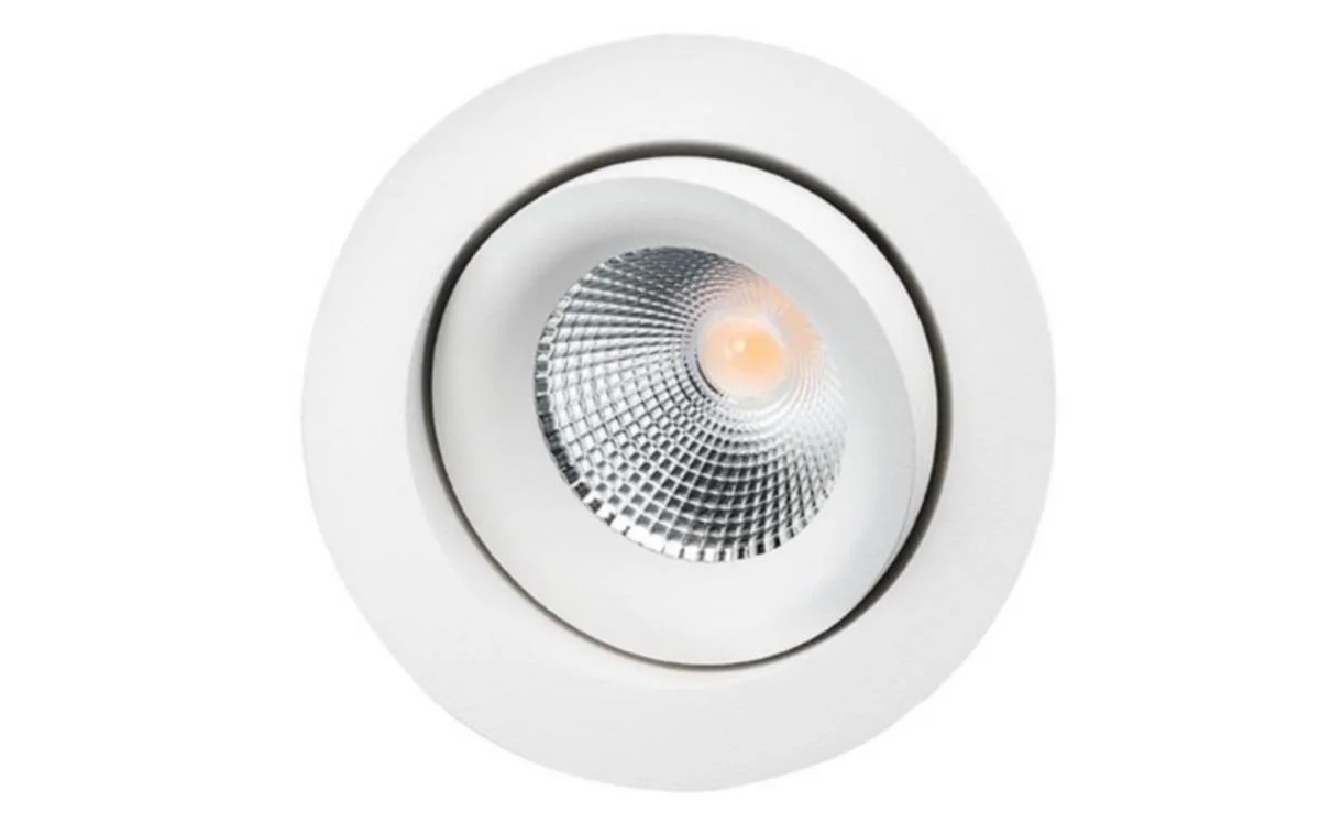 Alasvalo Sg Lux 7W 4000K Mu Ip44