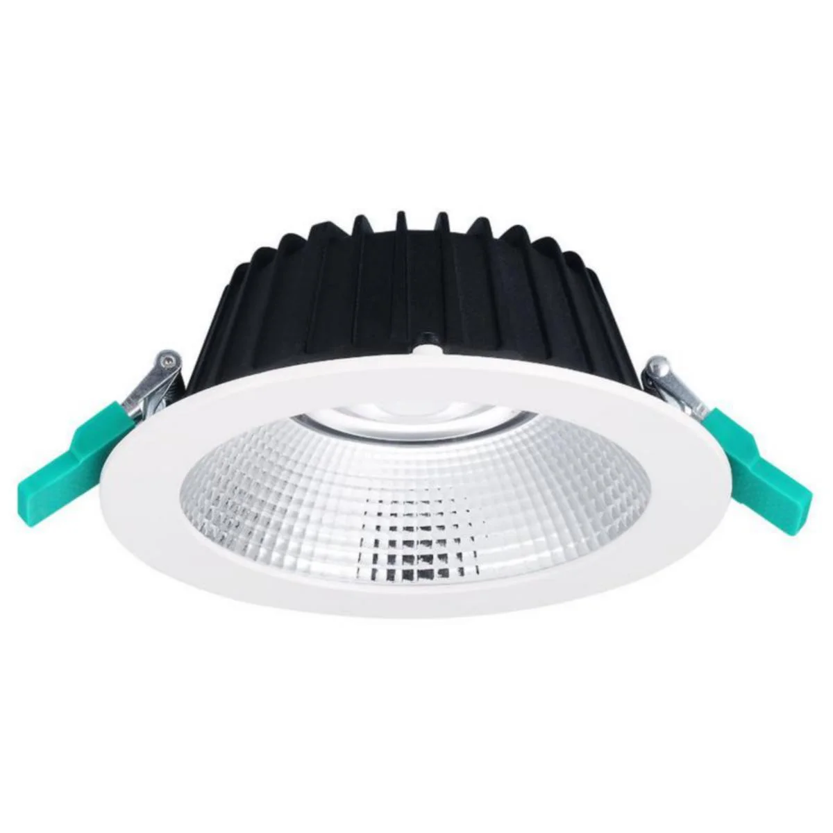 Alasvalo Insaver Slim 0030304 20W2300Lm 3K Ugr19 Rec