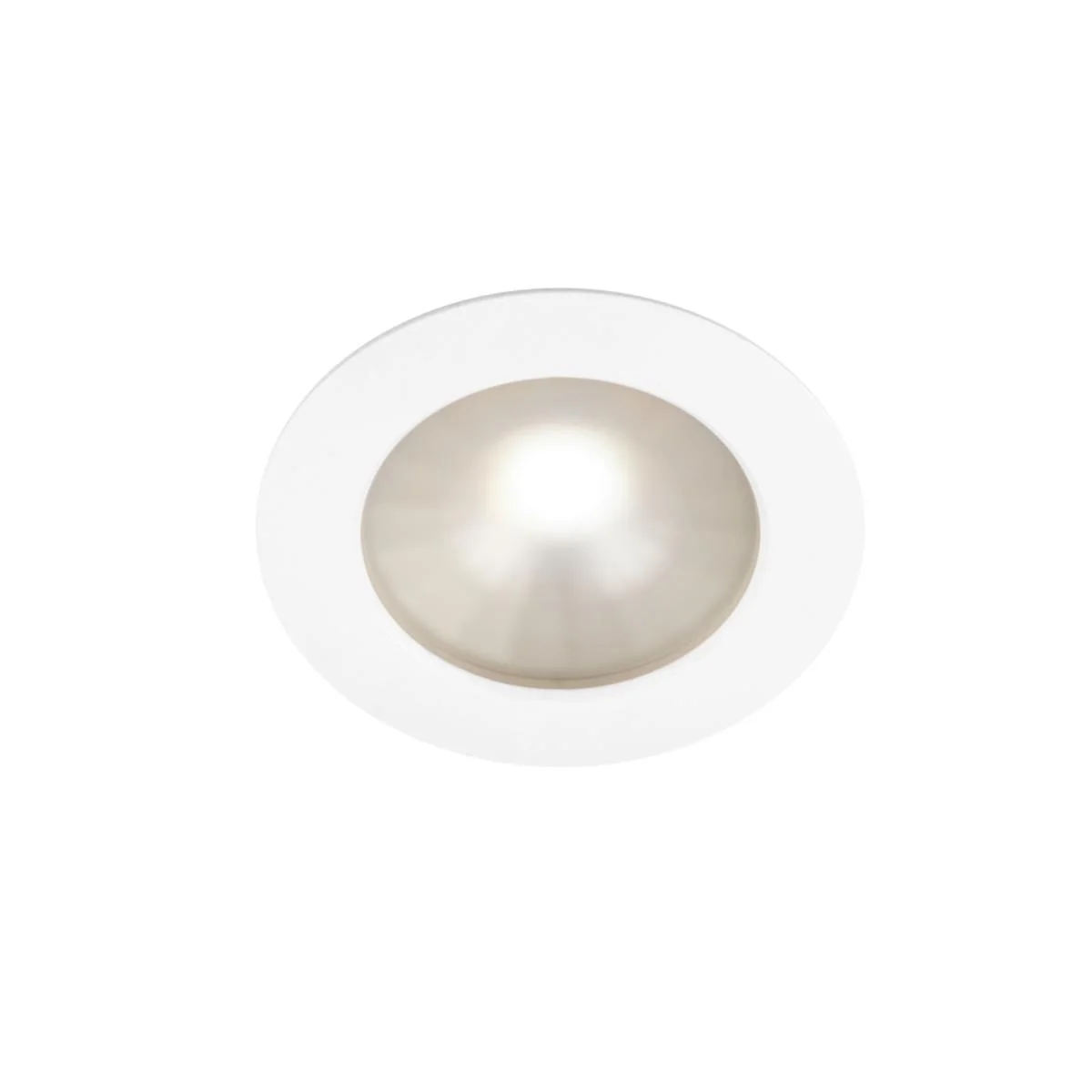 Alasvalo Hide A Lite Ip44 12V 290Lm 4,3W 3000K Bs
